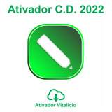 Ativador C  Draw 2022   Vitalício