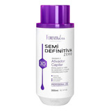 Ativador Capilar Semi Definitivo