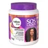 Ativador De Cachos Super Óleos S.o.s Nutrição Salon Line 1kg