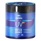 Ativador E Acelerador De Bronze Matiza Bronze 500g