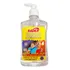 Ativador Para Slime Premium Radex 500ml À Base De Água