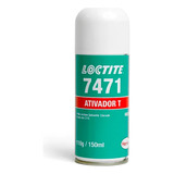 Ativador T 150ml Loctite