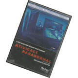 Atividade Paranormal 