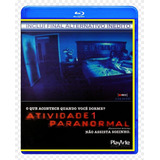 Atividade Paranormal 1 6