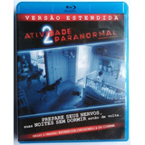 Atividade Paranormal 2 