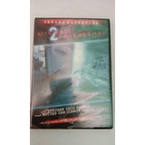 Atividade Paranormal 2 Dvd Original Lacrado