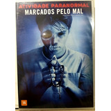 Atividade Paranormal Marcados Pelo