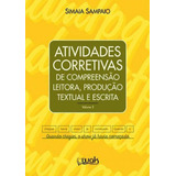 Atividades Corretivas
