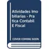Atividades Imobiliarias - Pratica Contabil E Fisca, De Pereira / Pantaleao / Te. Editora Alternativa, Capa Mole Em Português