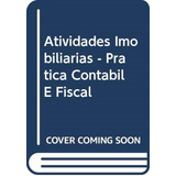 Atividades Imobiliarias 
