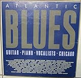 Atlantic Blues 4cds 