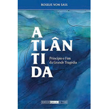 Atlántida, De Sass Von. Editora Ordem Do Graal Na Terra Em Português