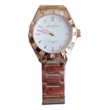 Atlantis Rose Feminino Prova