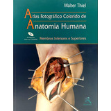 Atlas Anatomia Humana