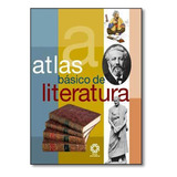 Atlas Básico De Literatura, De Fernando De Giovanni. Editora Escala Educacional - Filial Sp - Escala Ed, Capa Mole Em Português