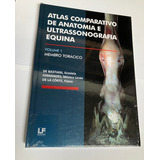 Atlas Comparativo Anatomia E