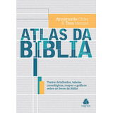 Atlas Da Biblia 