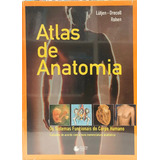 Atlas De Anatomia