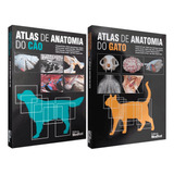 Atlas De Anatomia Do