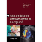 Atlas De Bolso De Ultrassonografia De Emergência, De Vários. Editora Dilivros Em Português