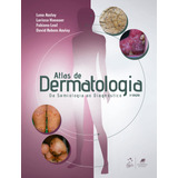 Atlas De Dermatologia 
