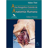 Atlas De Fotografico Cabeca