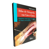 Atlas De Ortopedia Em