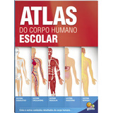 Atlas Do Corpo Humano