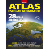 Atlas Escolar Geografico 