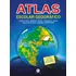 Atlas Escolar Geográfico, De Cultural, Ciranda. Atlas Geográfico Editorial Ciranda Cultural Editora E Distribuidora Ltda. En Português, 2014