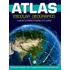 Atlas Escolar Geográfico 48p: Mais De 30 Mapas De Brasil E Do Mundo, De Cultural, Ciranda. Atlas Geográfico Editorial Ciranda Cultural Editora E Distribuidora Ltda. En Português, 2017