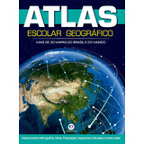 Atlas Escolar Geografico 48p
