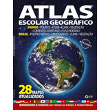 Atlas Escolar Geografico 
