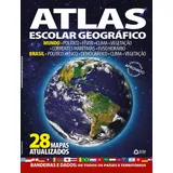 Atlas Escolar Geografico