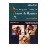 Atlas Fotografico Colorido De