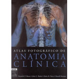 Atlas Fotografico De Anatomia