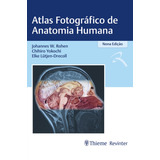 Atlas Fotografico De Anatomia