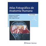 Atlas Fotografico De Anatomia