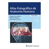 Atlas Fotografico De Anatomia