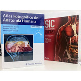 Atlas Fotografico De Anatomia