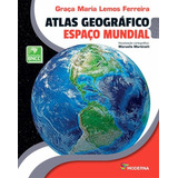 Atlas Geografico