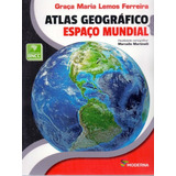 Atlas Geografico 