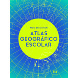 Atlas Geografico Escolar 
