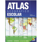 Atlas Geografico Escolar 