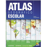 Atlas Geografico Escolar