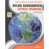 Atlas Geografico Espaco Mundial