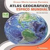 Atlas Geografico Espaco
