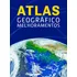 Atlas Geográfico Melhoramentos, De (editor) Editora Melhoramentos. Atlas Editorial Editora Melhoramentos Ltda., Tapa Mole En Português, 2017