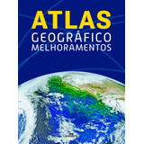 Atlas Geografico Melhoramentos