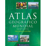 Atlas Geografico Mundial Versao